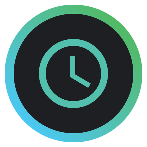 Increase Your Productivity Icon