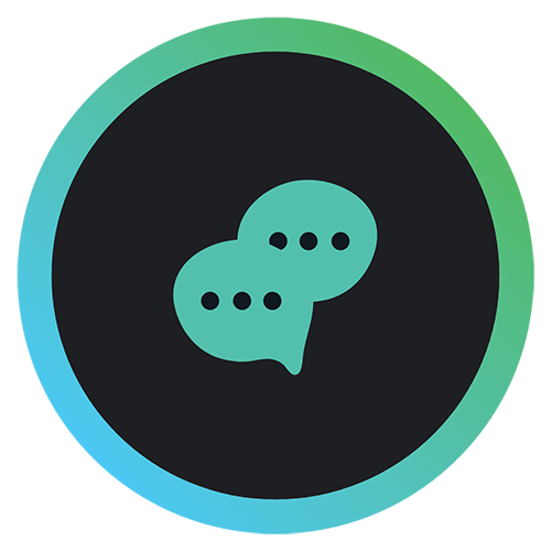 Communication Icon