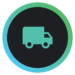 Prompt Delivery Icon