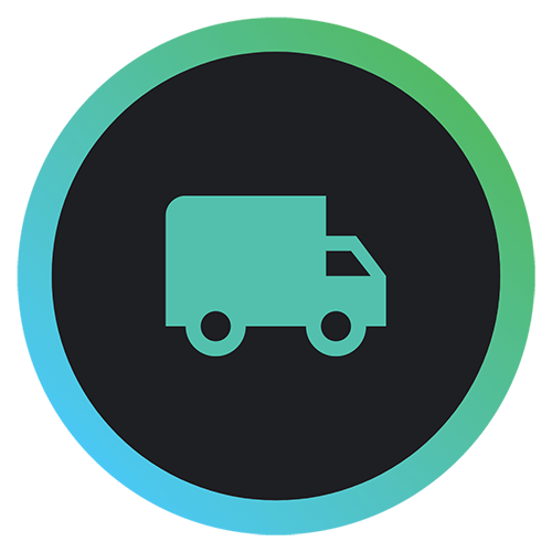 Prompt Delivery Icon